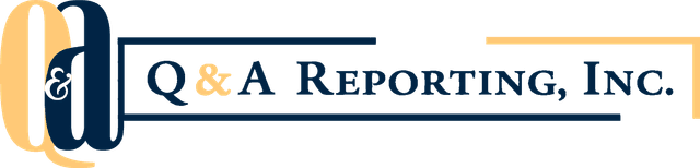 Q&A Reporting, Inc.