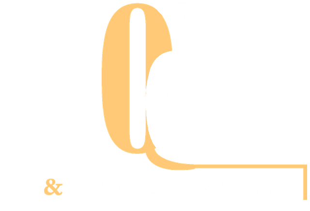 Q&A Reporting, Inc.